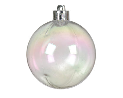 Dec Baub Shtprf Iris 12ct