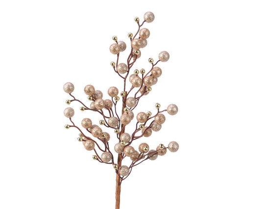 Dec Spray Foam Pearl/Ginger