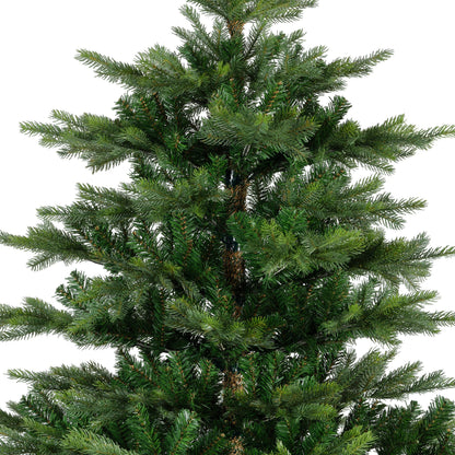 Grandis Fir Hinge Tree Grn 6ft