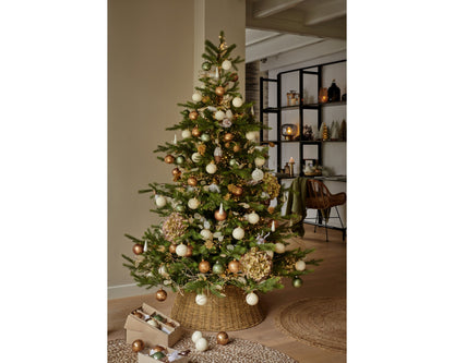 Grandis Fir Hinge Tree Grn 6ft