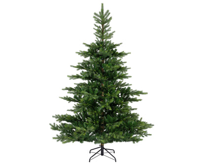 Grandis Fir Hinge Tree Grn 6ft