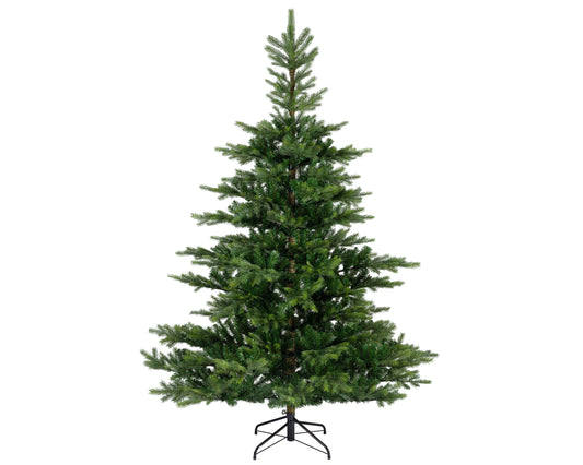 Grandis Fir Hinge Tree Grn 6ft