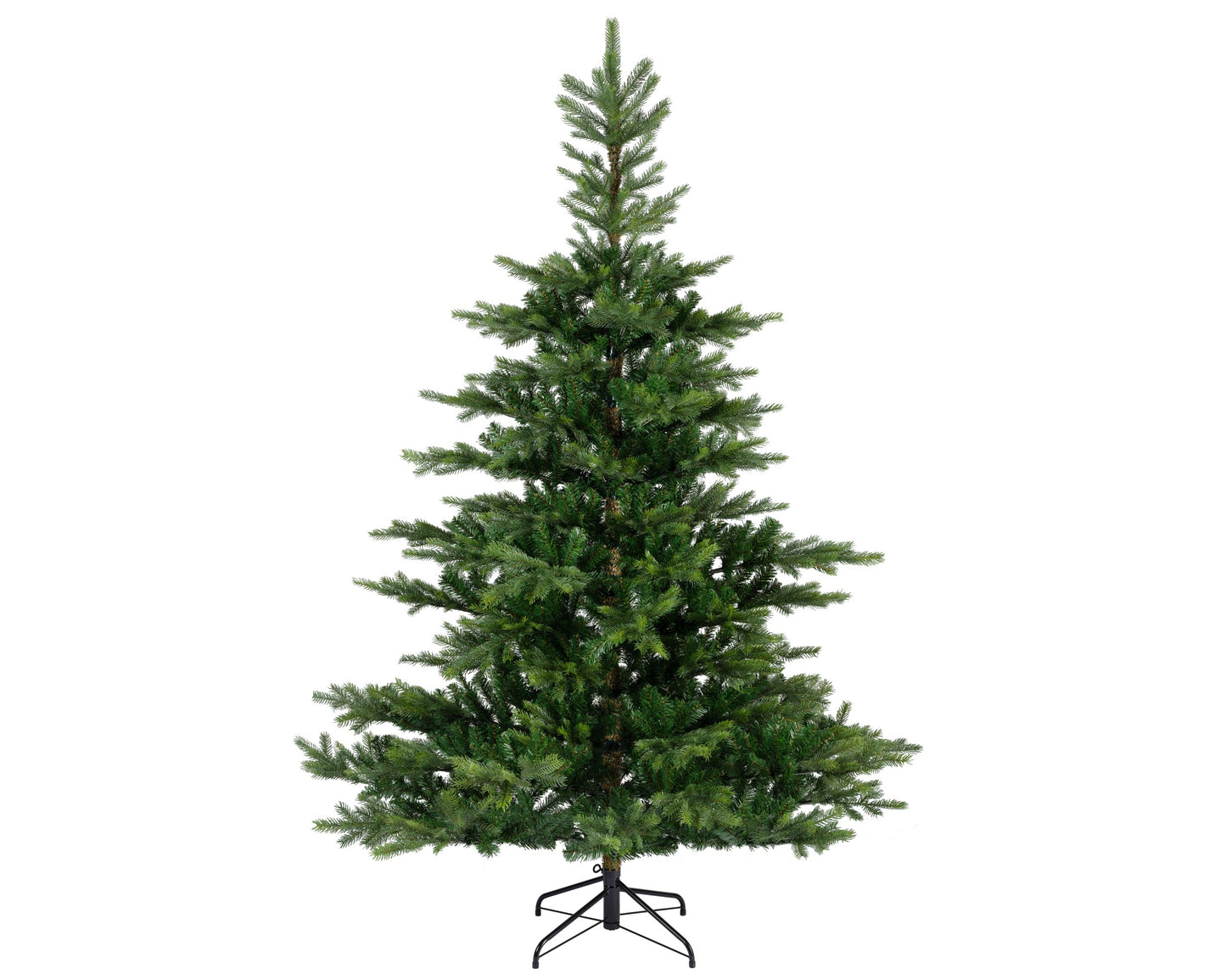 Grandis Fir Hinge Tree Grn 8ft