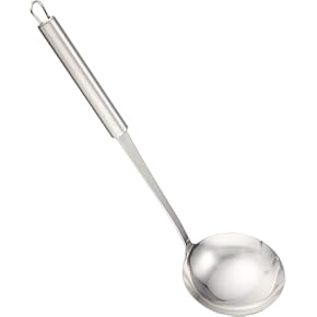 Serving Ladle SS
