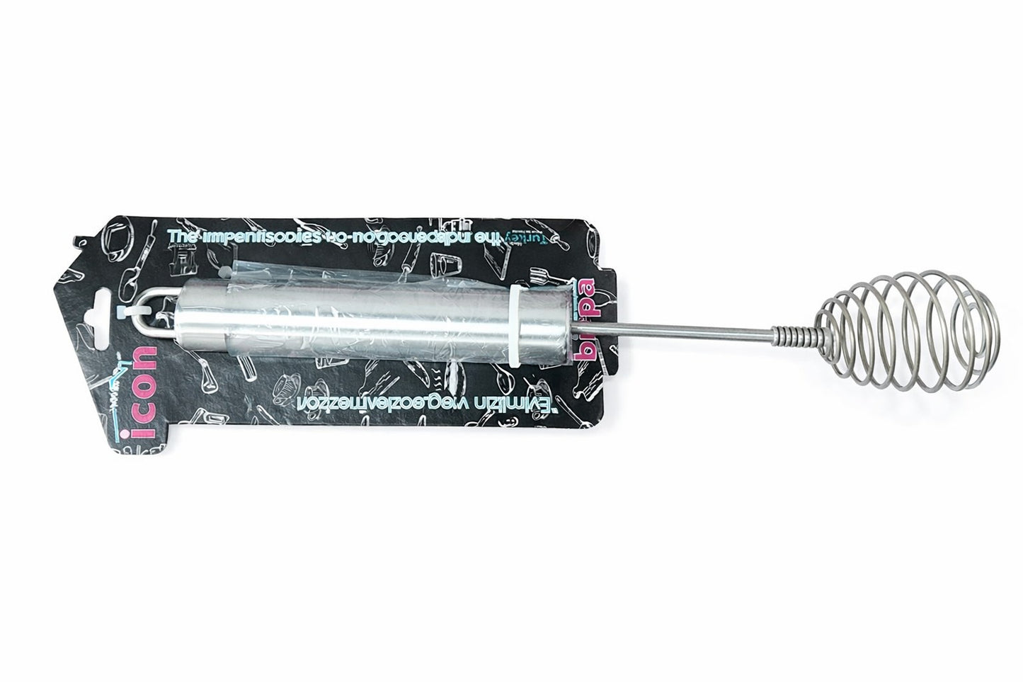 Spring Whisk SS