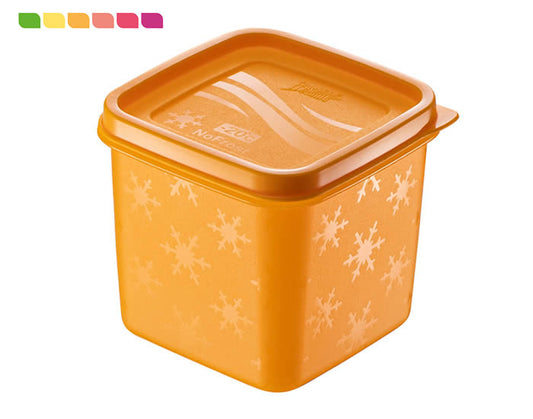 Fshlf Alaska No-Frost Container 4Asst