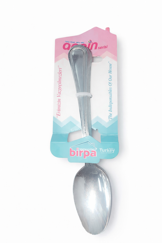 Spoons SS Sm 4pc