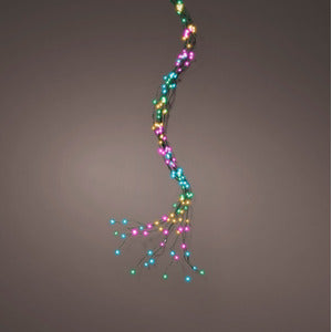 Lum LED  Tree Lights 7ft Sf/M