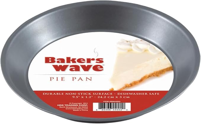 HB Non Stick Pie Pan