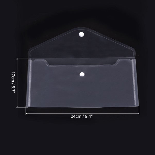 Trans File Folder Asst US-209F/S