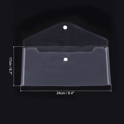 Trans File Folder Asst US-209F/S
