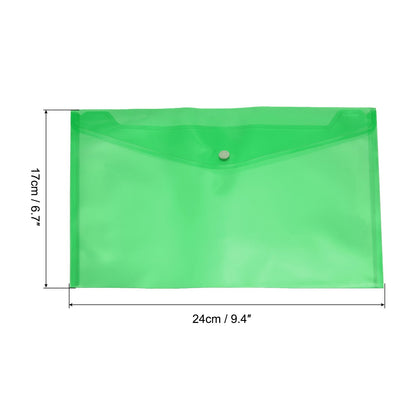 Trans File Folder Asst US-209F/S