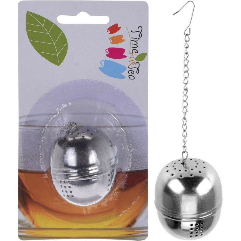 Tea Strainer Stainless Steel