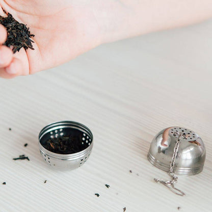 Tea Strainer Stainless Steel