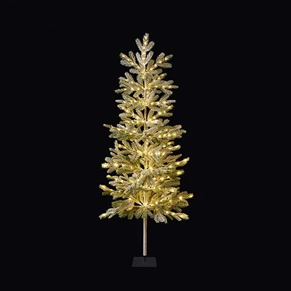 Prem Pndle Tree 1.5 220 LED WW