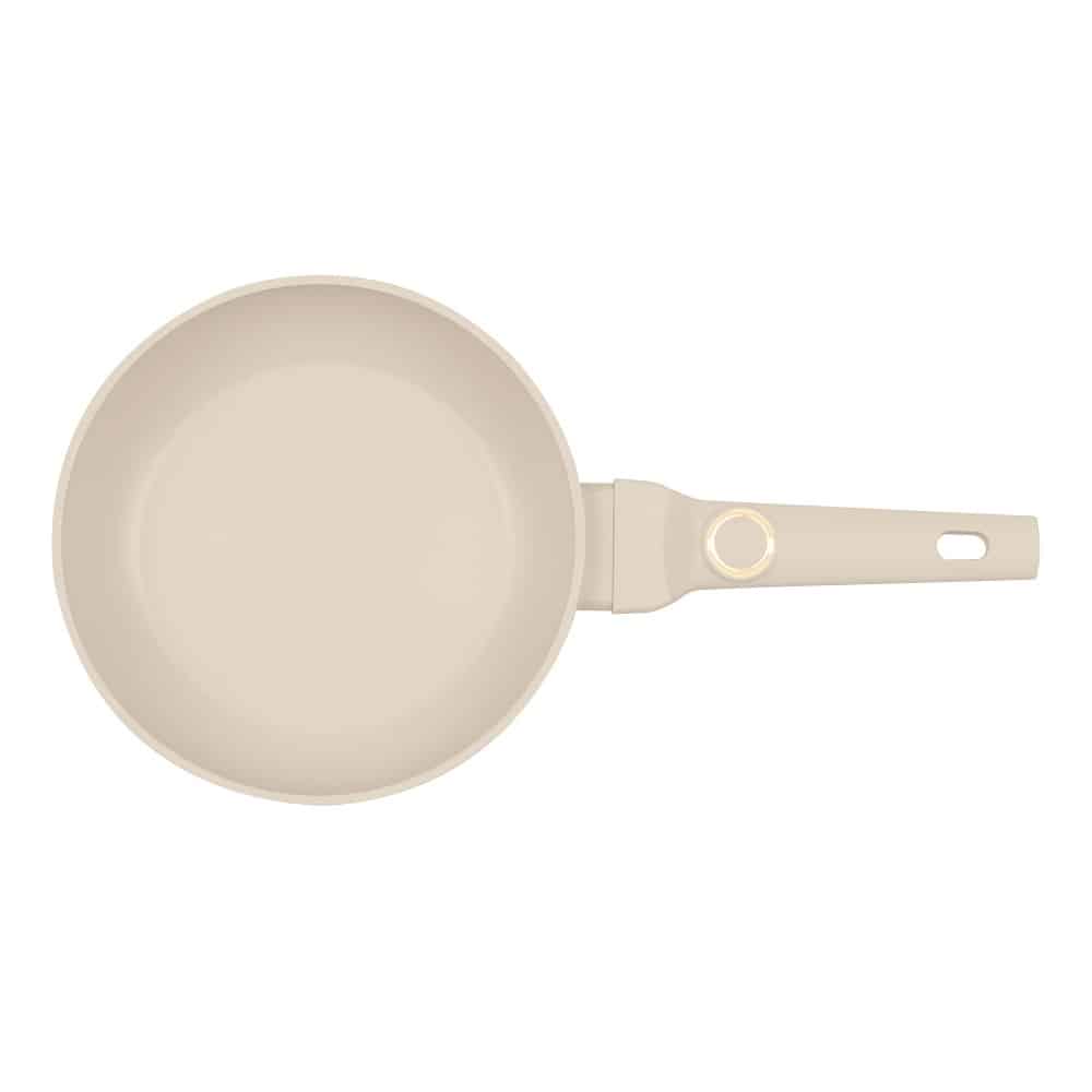 BH F/Pan Sah/Col 20cm Crm