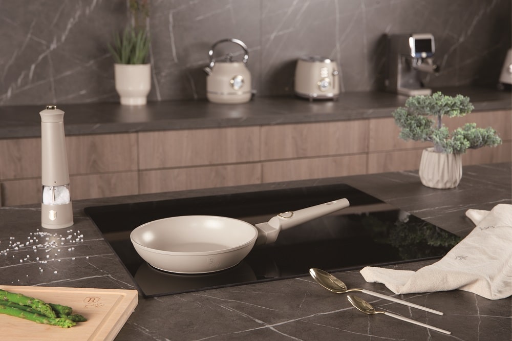 BH F/Pan Sah/Col 20cm Crm