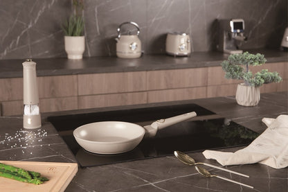 BH F/Pan Sah/Col 20cm Crm