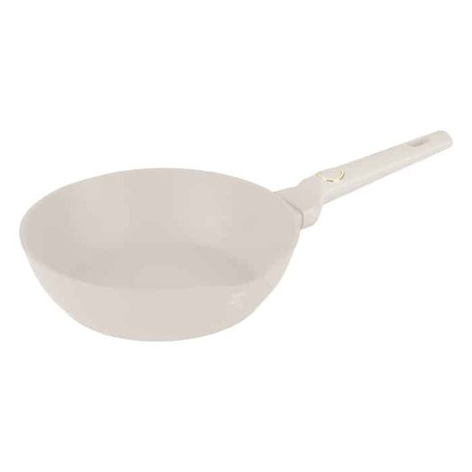 BH Deep F/Pan 28cm Crm