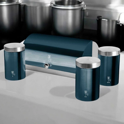 BH B/Box Can/Set 3pc Aqua