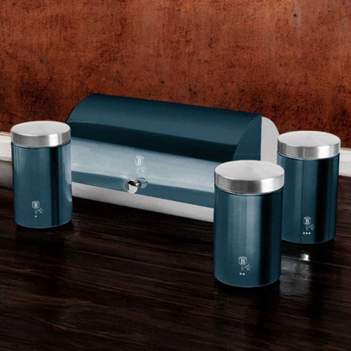 BH B/Box Can/Set 3pc Aqua