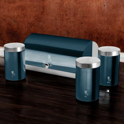 BH B/Box Can/Set 3pc Aqua