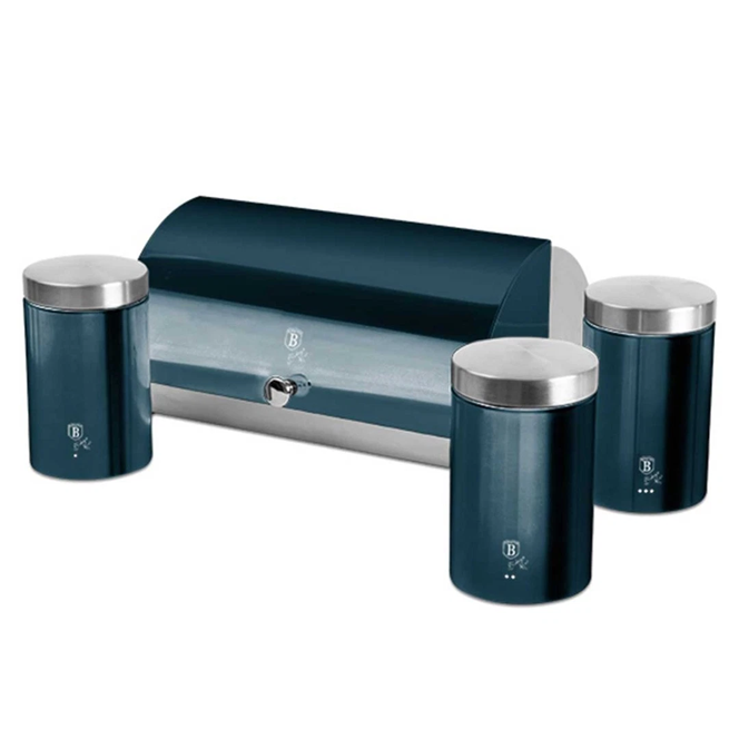 BH B/Box Can/Set 3pc Aqua