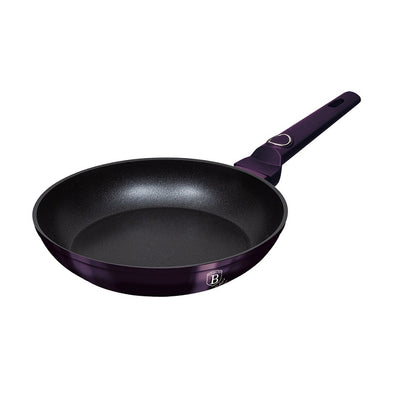 BH Fry/Pan Pur Eclipse Col 28cm