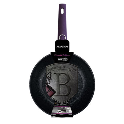 BH Fry/Pan Pur Eclipse Col 28cm