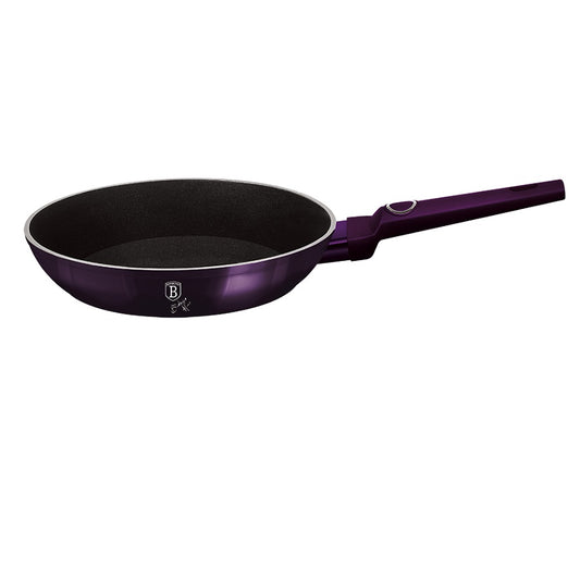 BH Fry/Pan Pur Eclipse Col 28cm