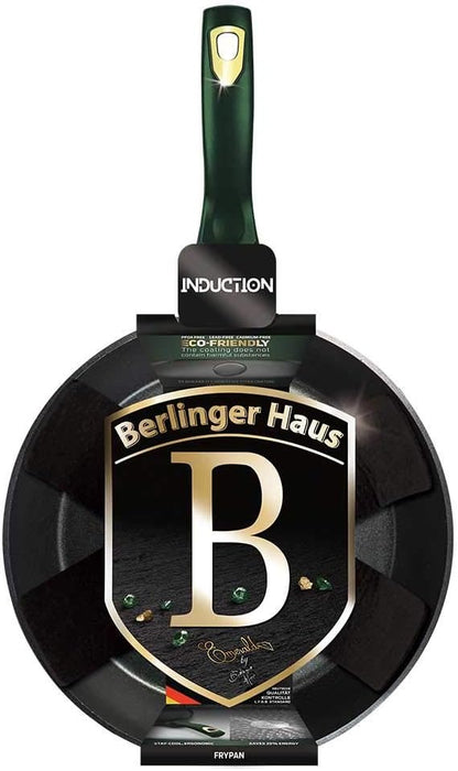 BH Fry/Pan Emer 20cm