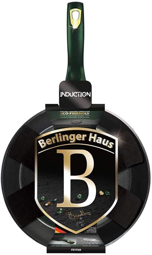 BH Fry/Pan Em/Coll 28cm