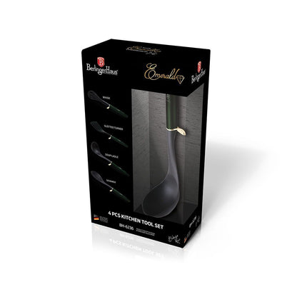 Kitchen Tool Set 4pc EC