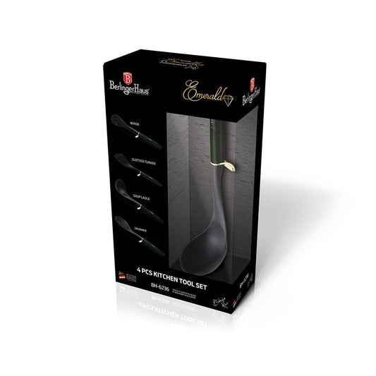 Kitchen Tool Set 4pc EC