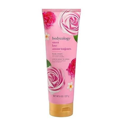 BC Body Cream Sweet Love 8oz