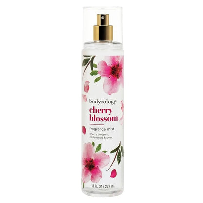 BC Body Mist Cherry Blossom 8oz