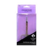 DC P/Line SS Cuticle Scissors