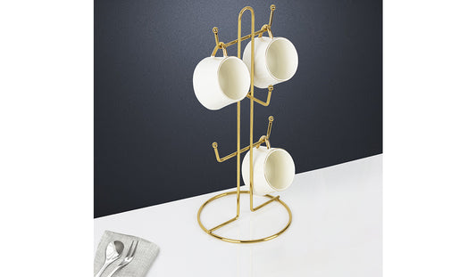 Mug Tree Gold