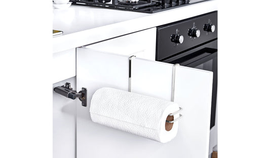 OTD Paper Towel Holder Chrome