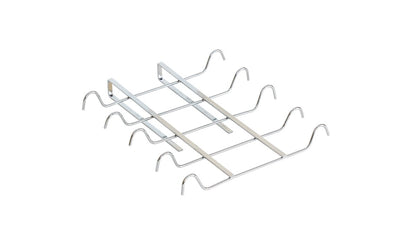 Cabinet Mug Hanger Chrome