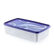 Fshlf Alask No Frost Stor Container 4000ml