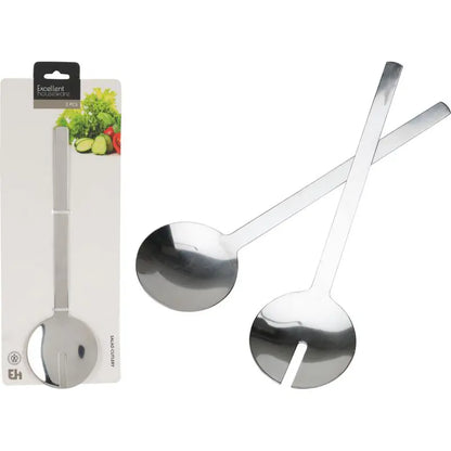 Salad Cutlery 2pcs