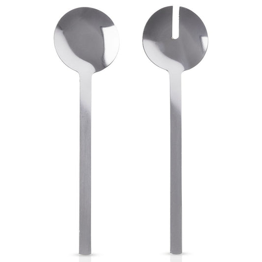 Salad Cutlery 2pcs