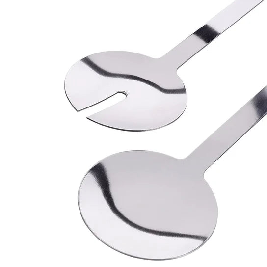 Salad Cutlery 2pcs