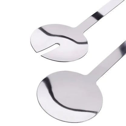 Salad Cutlery 2pcs