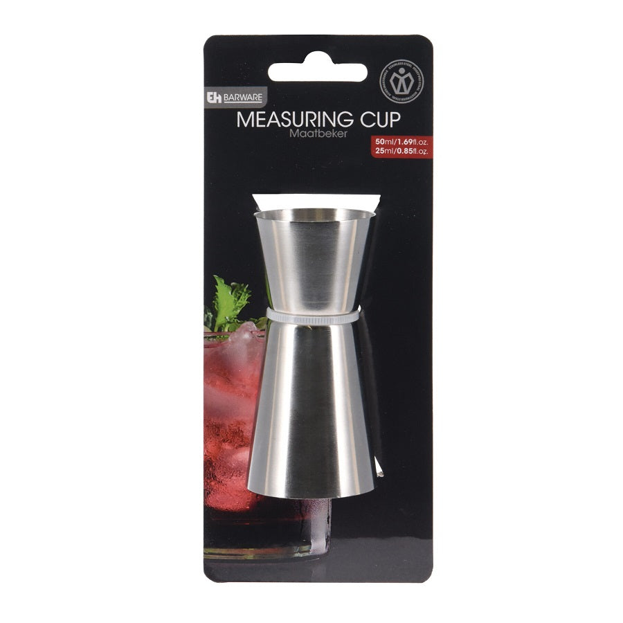 Bar Tot Measuring Cup