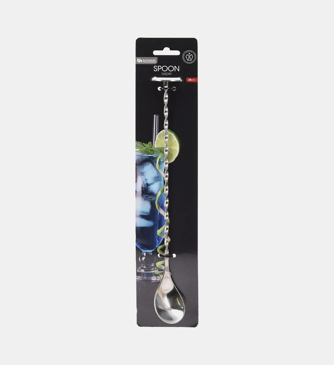 Stirring Spoon SS 280x35