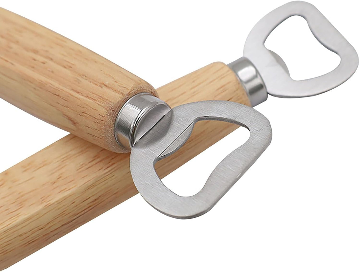 Bottle Opener SS 14cm