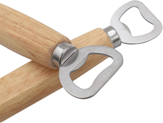 Bottle Opener SS 14cm