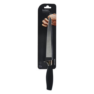 Bread Knife Soft Grip 33cm